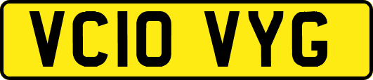 VC10VYG