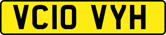 VC10VYH