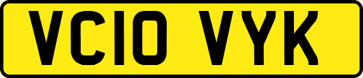 VC10VYK