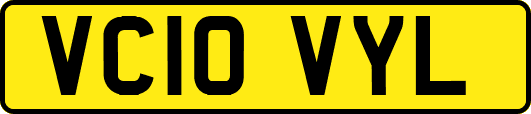VC10VYL