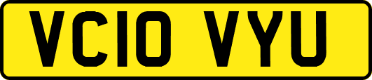 VC10VYU