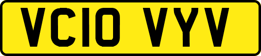 VC10VYV