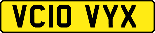 VC10VYX