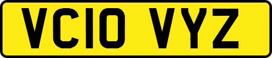 VC10VYZ