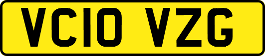 VC10VZG