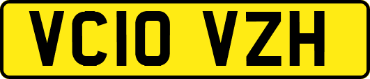 VC10VZH