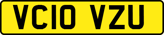 VC10VZU