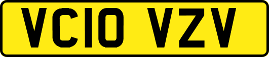 VC10VZV