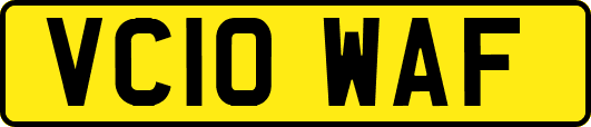 VC10WAF