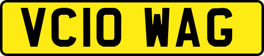 VC10WAG