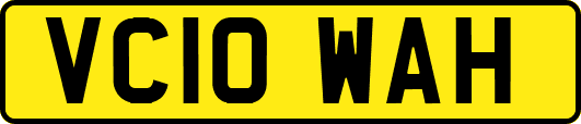 VC10WAH