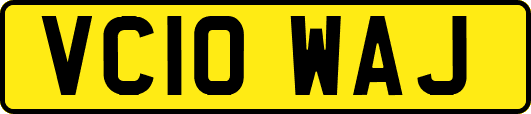VC10WAJ