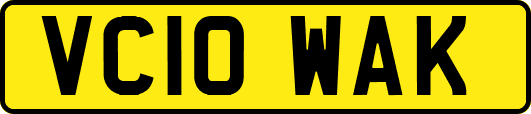 VC10WAK