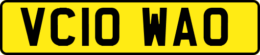 VC10WAO