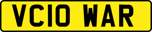 VC10WAR