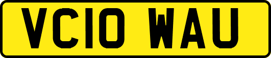 VC10WAU