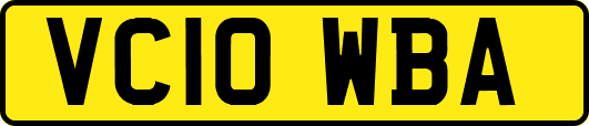 VC10WBA