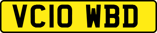 VC10WBD