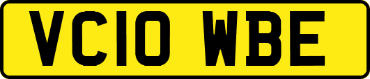VC10WBE