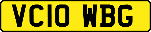 VC10WBG