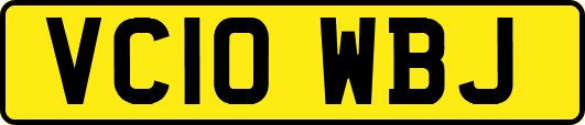VC10WBJ