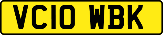 VC10WBK