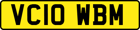 VC10WBM