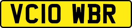 VC10WBR