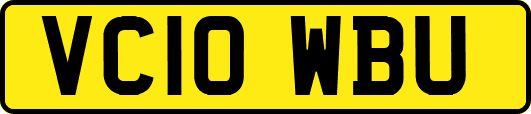 VC10WBU