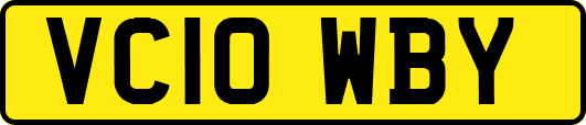 VC10WBY