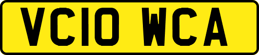 VC10WCA