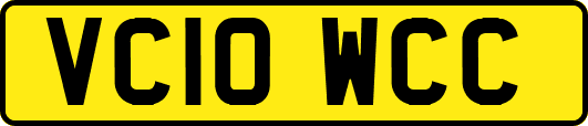 VC10WCC