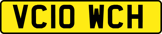 VC10WCH