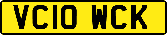 VC10WCK