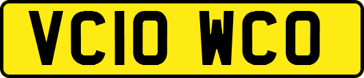 VC10WCO