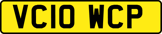 VC10WCP