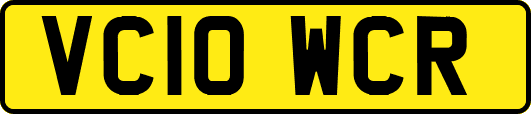 VC10WCR