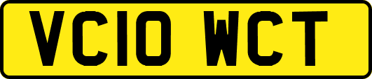 VC10WCT