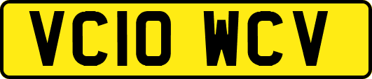 VC10WCV