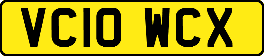 VC10WCX