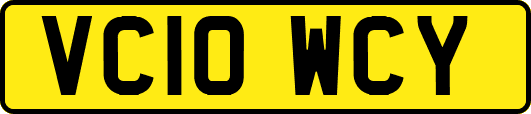 VC10WCY