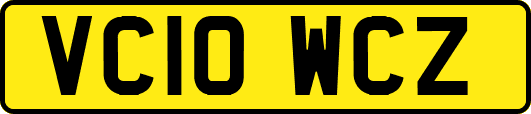 VC10WCZ
