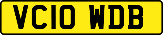VC10WDB