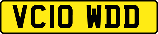 VC10WDD