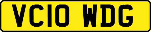VC10WDG