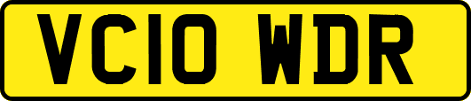 VC10WDR