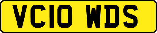 VC10WDS