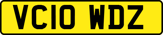 VC10WDZ