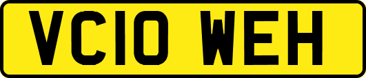 VC10WEH