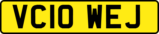 VC10WEJ